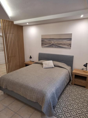 Apartament Bazyliańska